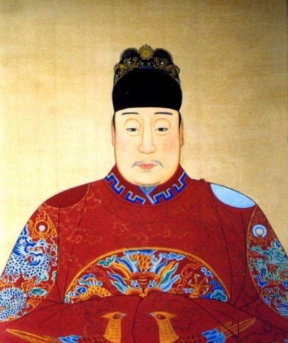 杀崇焕后又斩群臣十四载，崇祯临死仍骂“群臣误我”