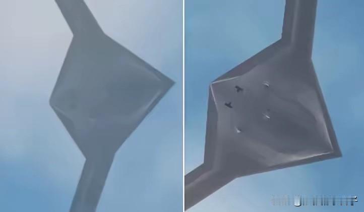 轰再不来，老美都要称霸西半球了！美国媒体《军事观察》又一次曝光了我们隐形轰炸