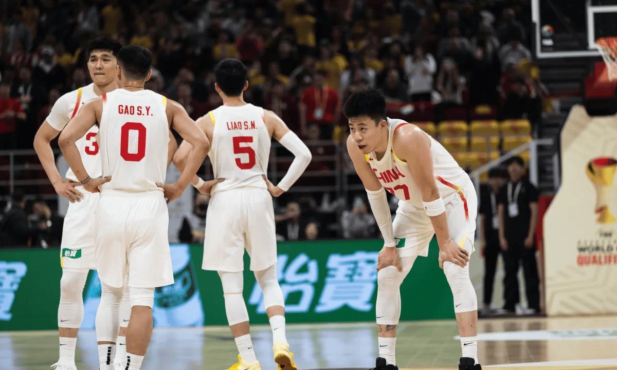 恕我直言！男篮打韩国，郭士强这次选人名单没把韩国队放在眼里。亚洲杯夺得亚军，世预