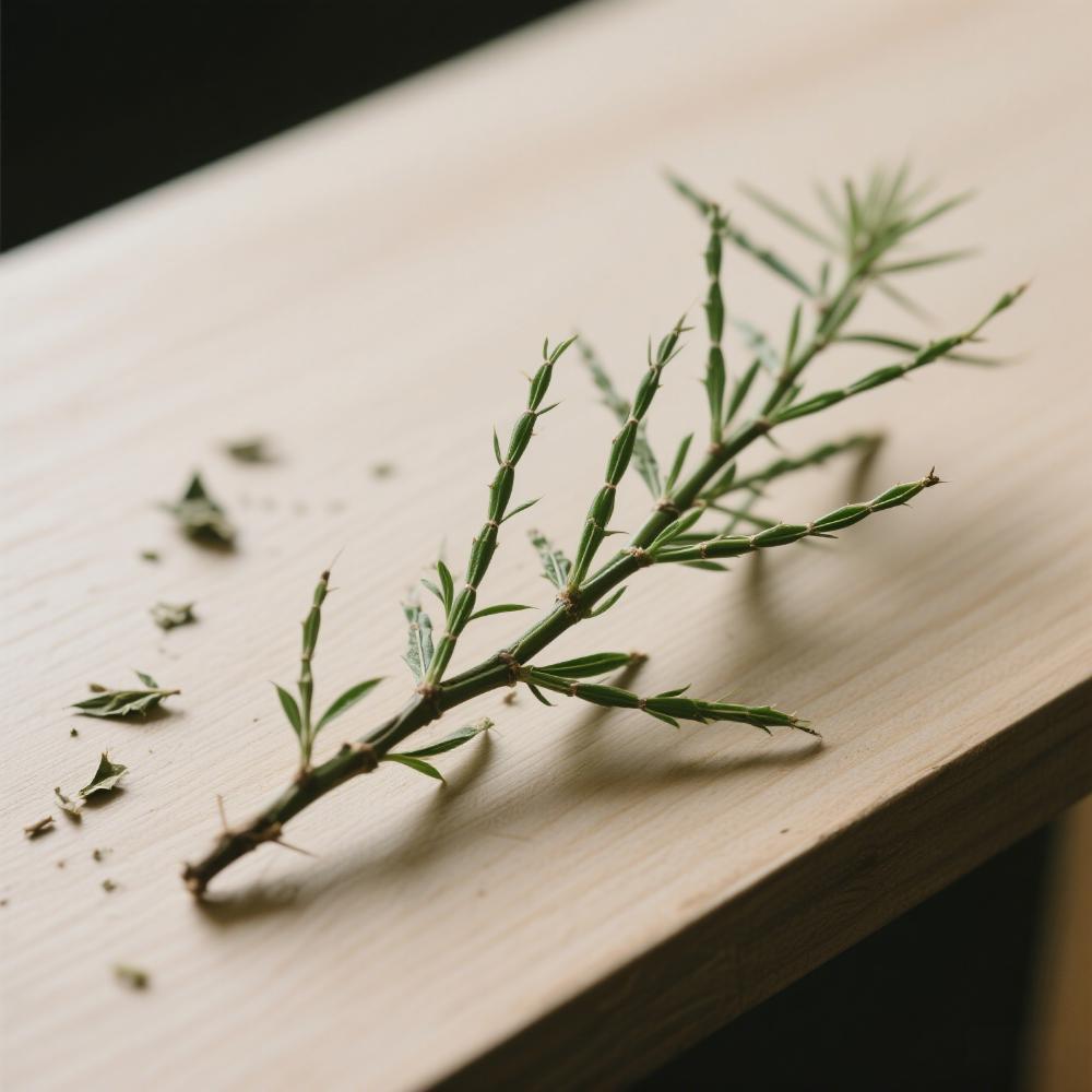 麻黄这味药为何让人又爱又怕？老中医手把手教您破解"发汗密码"煎熬时，麻黄该怎