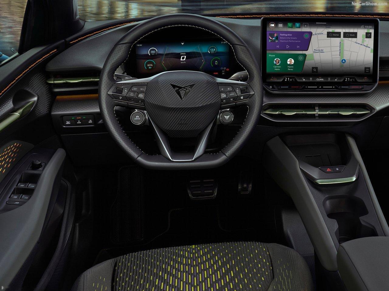 【CupraRaval零百6.8秒、可变阻尼悬架，给ID.Polo打样】诞生于