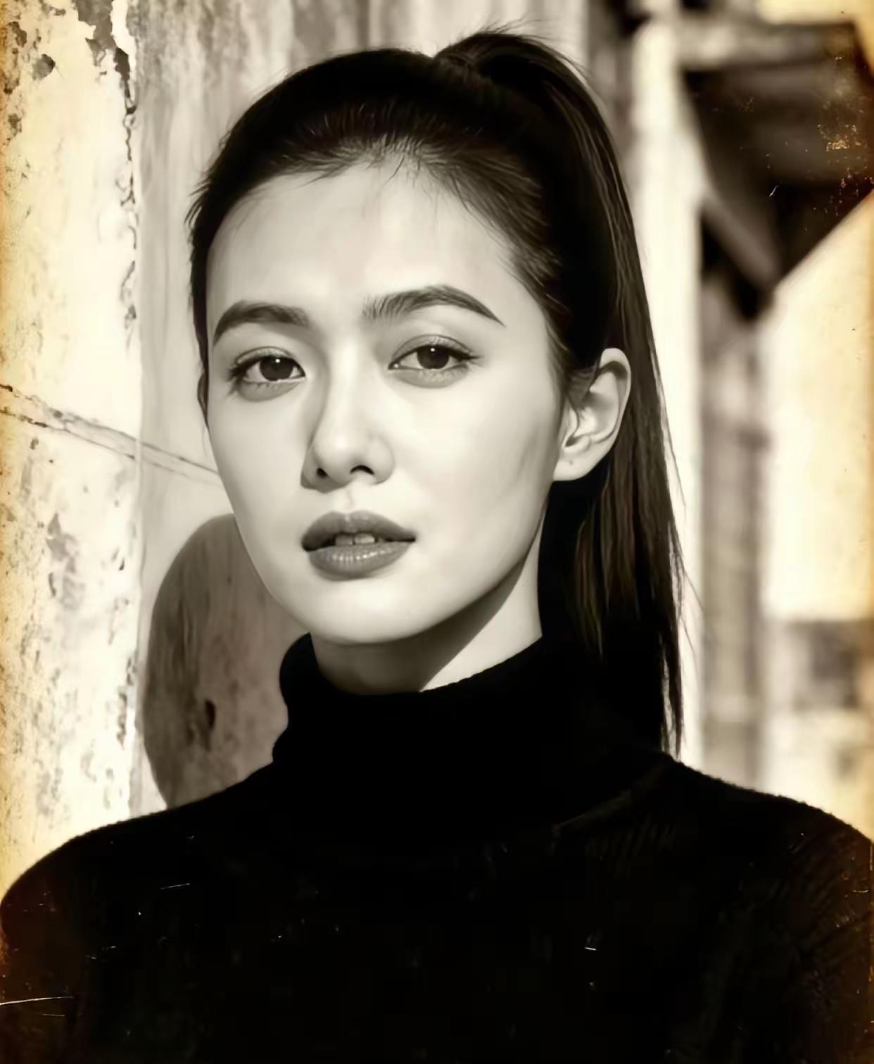 1978年，25岁的代销员王秀英被堵在值班室，采购主任一把将她按在货架上。绝境中