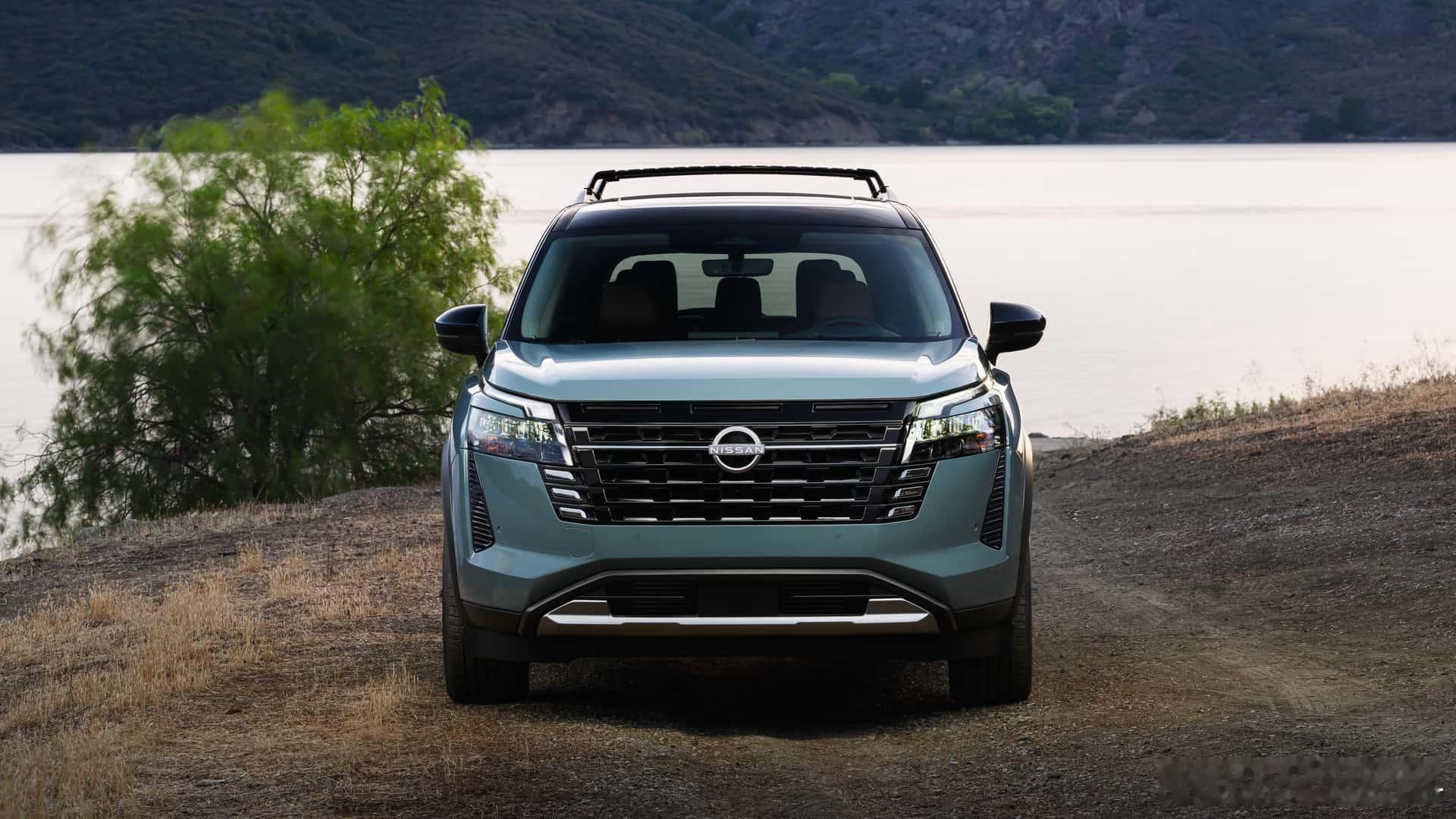 日产刚刚发布了，注意，这车跟不是一回事，虽然同平台，但后者本质是换表英菲尼迪