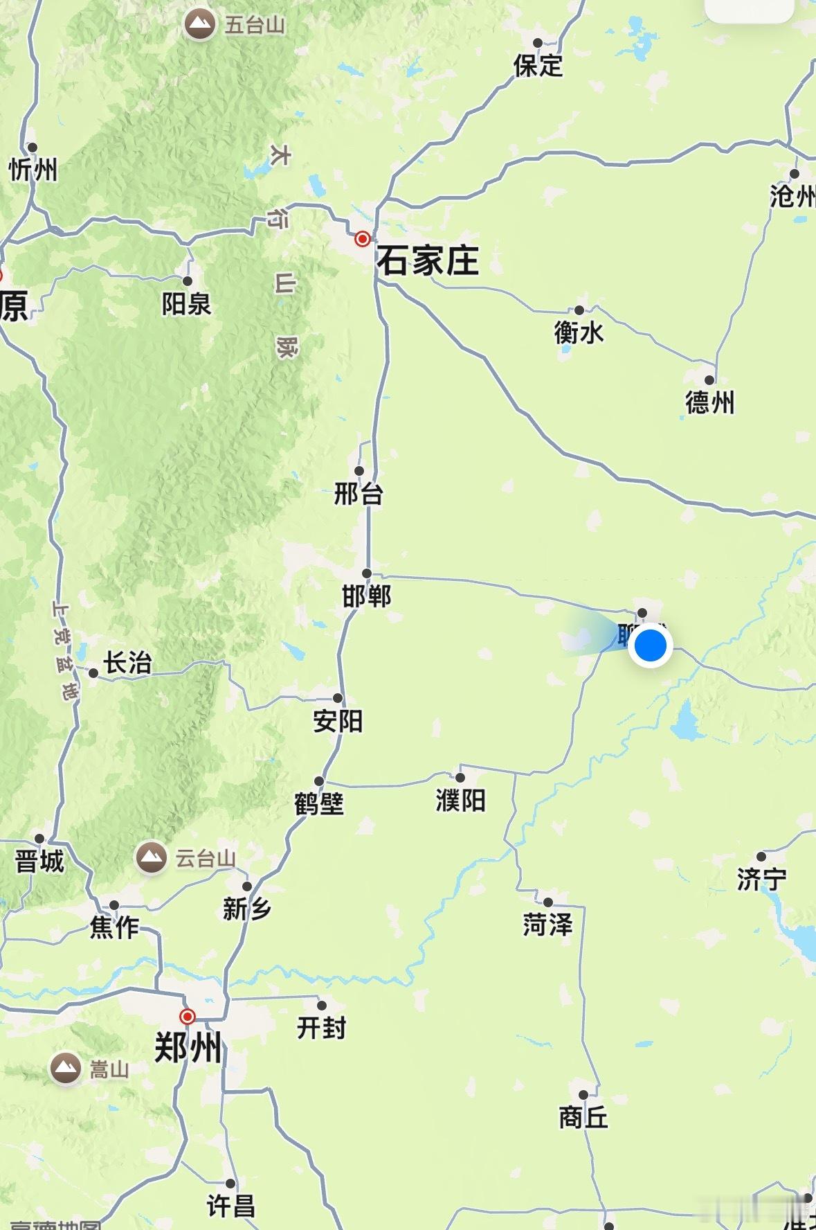 河南河北山东山西…​​​
