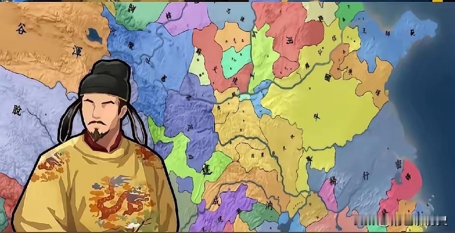 人们总是对死者表示最大的尊重，比如五代那些枭雄们的长子，朱温、李嗣源、石敬瑭、刘