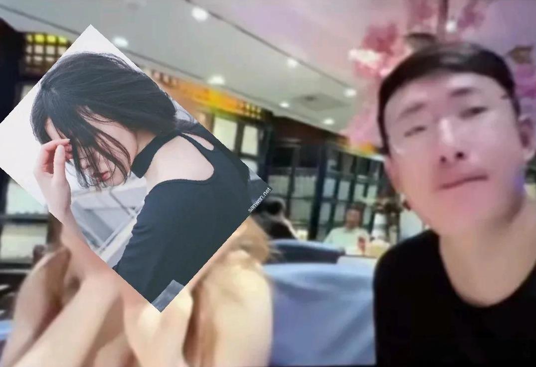 很奇怪，巴基斯坦阿霞现在到底是啥心思？前几天杨二狗刚在直播间说了，他又在新疆交了