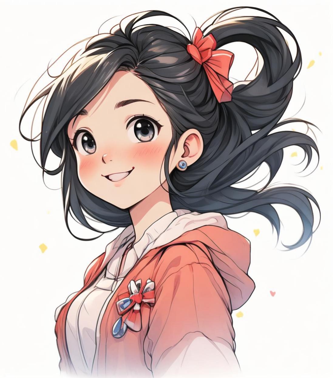 奇葩！我村有一户人家，夫妻俩个40岁生了个女孩。老来得子。宝贝疙瘩一