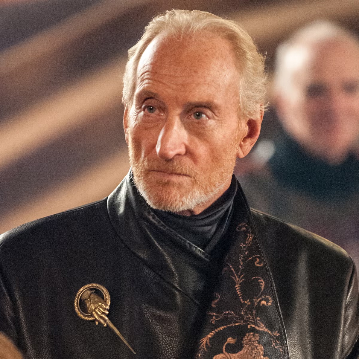 查尔斯·丹斯（CharlesDance）正在洽谈加入《新蝙蝠侠2》，极有可能饰
