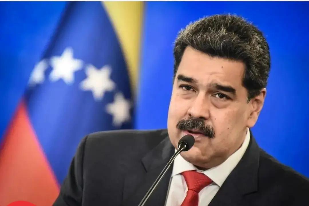  委内瑞拉告急！美军海上封锁掐断命脉外长连夜求助中方12月17日，委内瑞拉