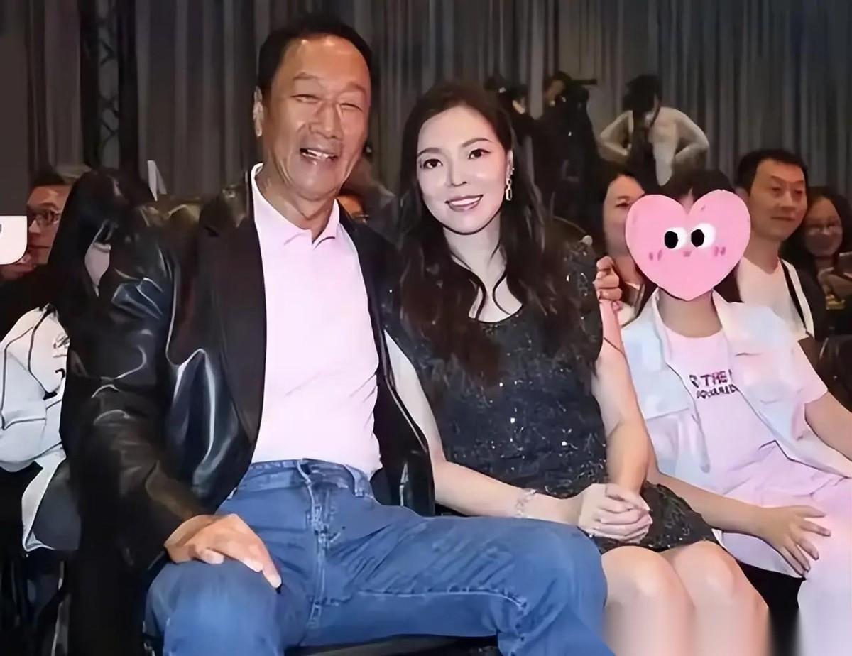 令人深思的话：“聪明的男人，一定是在富有的女人里找漂亮的，绝不去碰那些口袋与精神