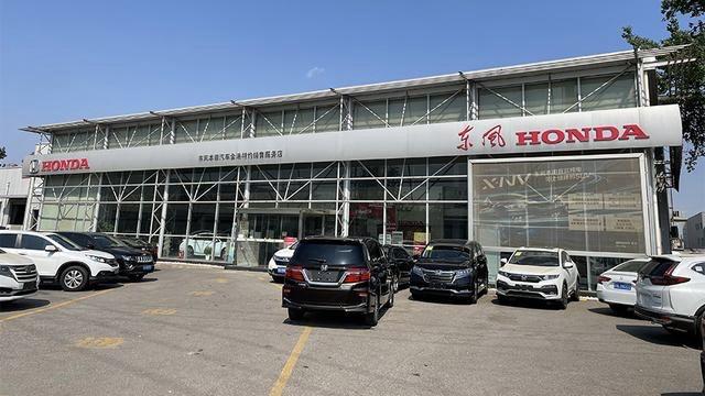 5万公里CR-V车主实测：4S店保养值不值？我的19款本田CR-V跑了5100
