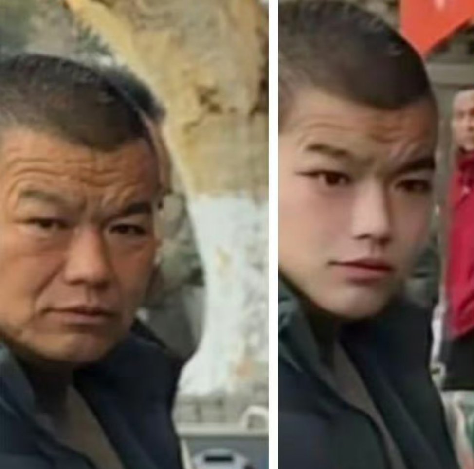 美颜给这个世界带来了什么