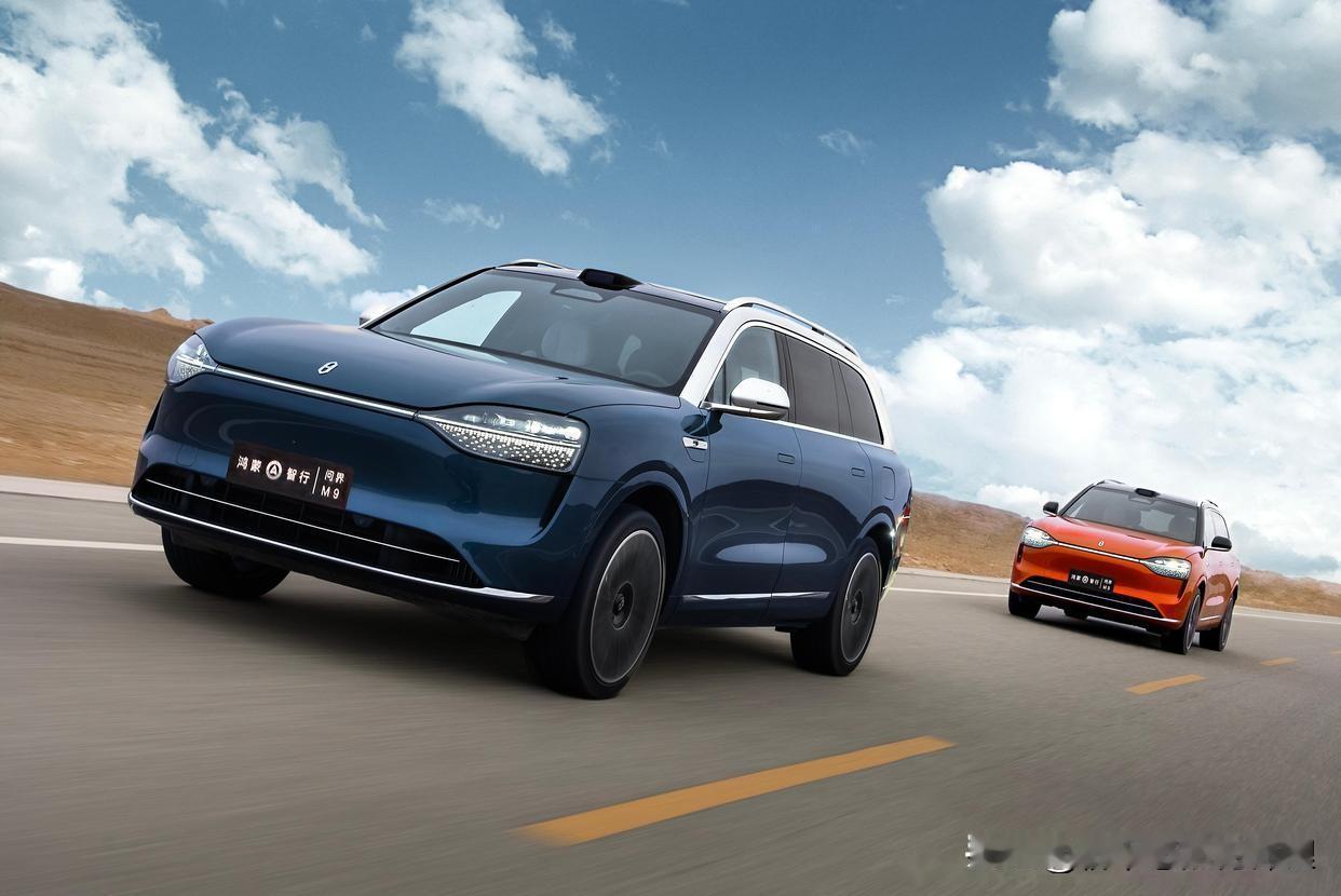 华为自动驾驶,究竟有多厉害?上周试了朋友的阿维塔12，开着华为ADS2.0自