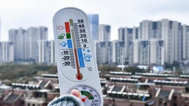 冷空气突袭!北方降温雨雪纷飞,局地降温0000000℃北方温度猛降14℃！南方