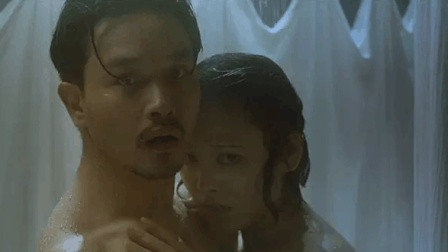 【卡拉OK1字幕】刘德华-上海滩(NEWAY)_MT