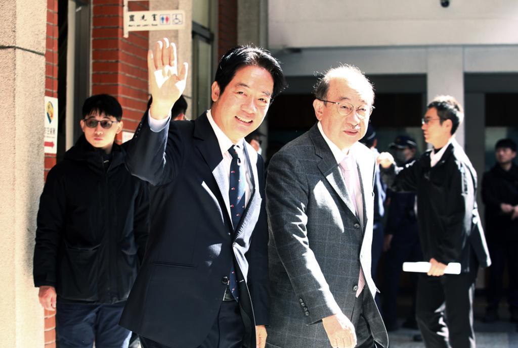 赖清德与柯建铭上演民进党版“马王政争”？结局就像当初马英九拔不掉王金平一样，如今