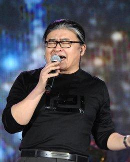 著名歌手刘欢去世，享年63岁。一路走好！​​​