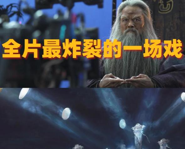 姬发为什么不敢捅闻太师很多人都有个疑问，为什么关键一刻姬发还不赶紧捅下去