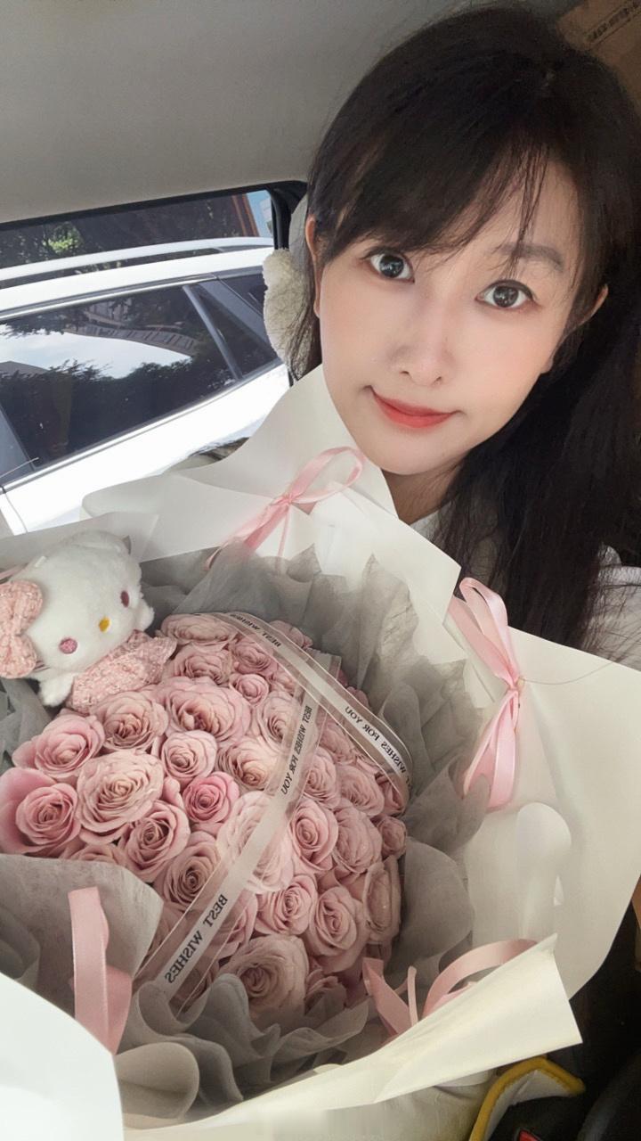 祝我快乐不止今日🎂合肥