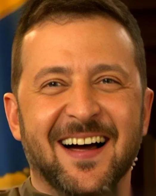 泽连斯基说，要战斗到乌克兰剩下最后一个人。话音刚落，乌克兰入冬，多个城市毫无征