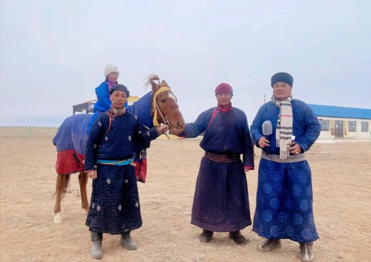 蒙古国这次属实被打了个措手不及，前脚刚和美国重申合作，后脚美国突然把签证保证金政