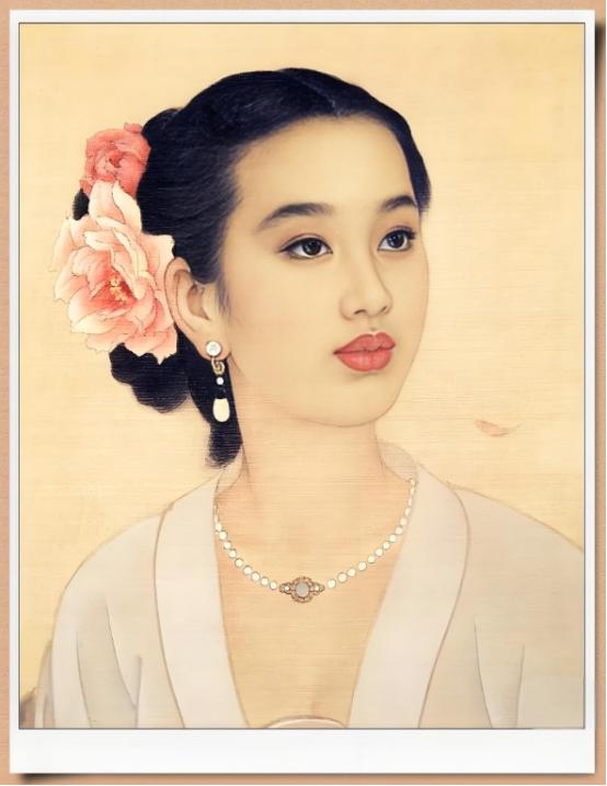 1132年，49岁守寡三年的李清照嫁给了30岁年轻英俊的张汝舟。圆房之后，张汝舟