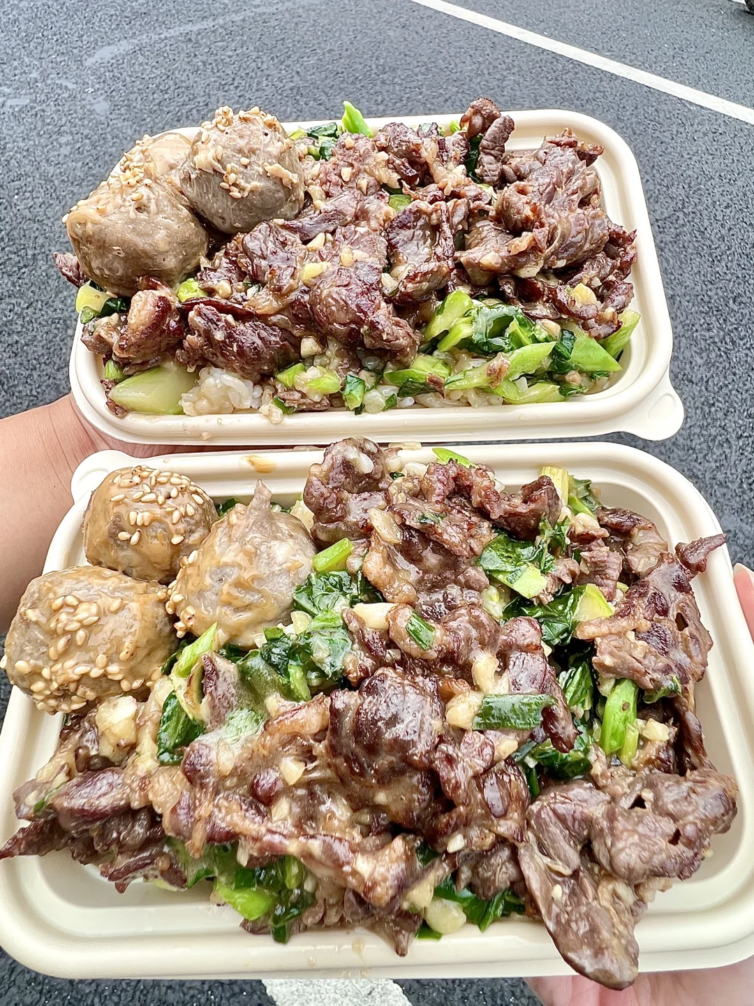 感谢本地人带路！人均50的穷鬼食堂！