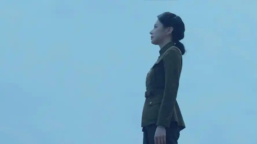 被误传多年！送回台湾绝密情报的不是黎晴，而是28岁女教师黎晴是谍战剧《沉默