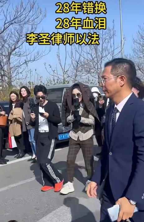 姚策事件又有新进展！许敏此次诉讼，只为揭开他在清华长庚医院治疗的神秘面纱。