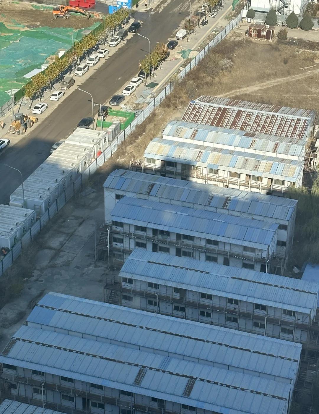 北京市朝阳区大郊亭630地块项目位于北京市朝阳区南磨房乡，东至广化大街西红线，