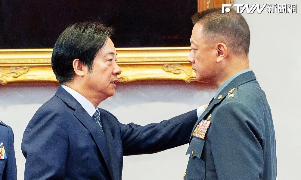 大陆回敬赖清德“境外敌对势力说”及“反渗透17条”，“锁定瞄准”台军正规网络部队