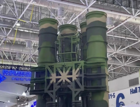 伊朗最终还是选择了S-400防空系统，其实一点也不意外！伊朗从未说过有引进中国