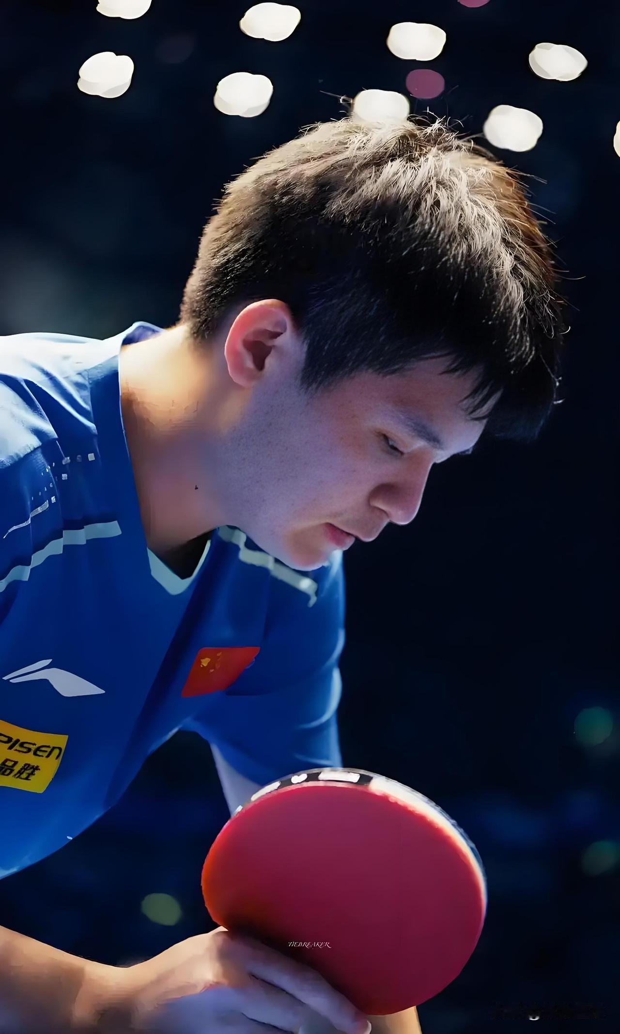 林诗栋2026不进则退：这3个细节必须“下苦功夫”了！林诗栋的硬实力大家有