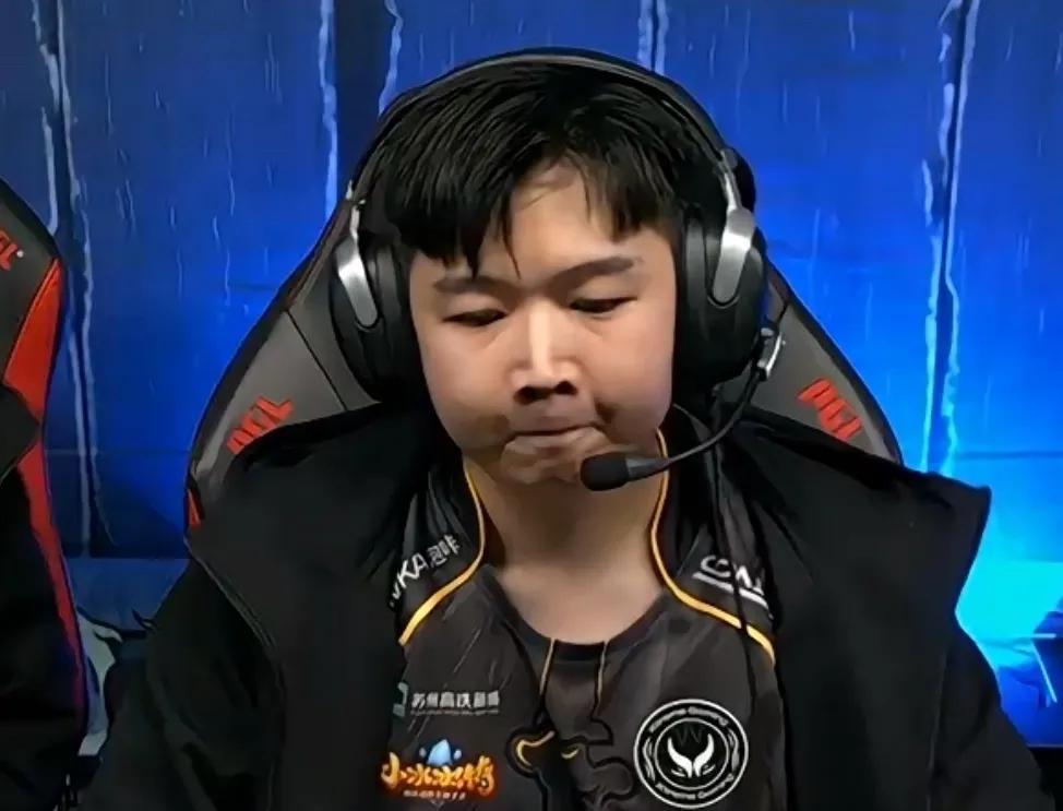 Maybe的灵魂一问，为什么莫言状态如何不好呢？莫言前几个月在雪如意还有决赛局火