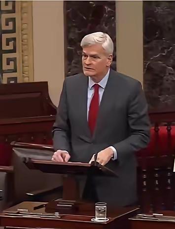 1月5日，美国参议员比尔·卡西迪称，美国需要一项西半球政策。比如，中国参与委内瑞