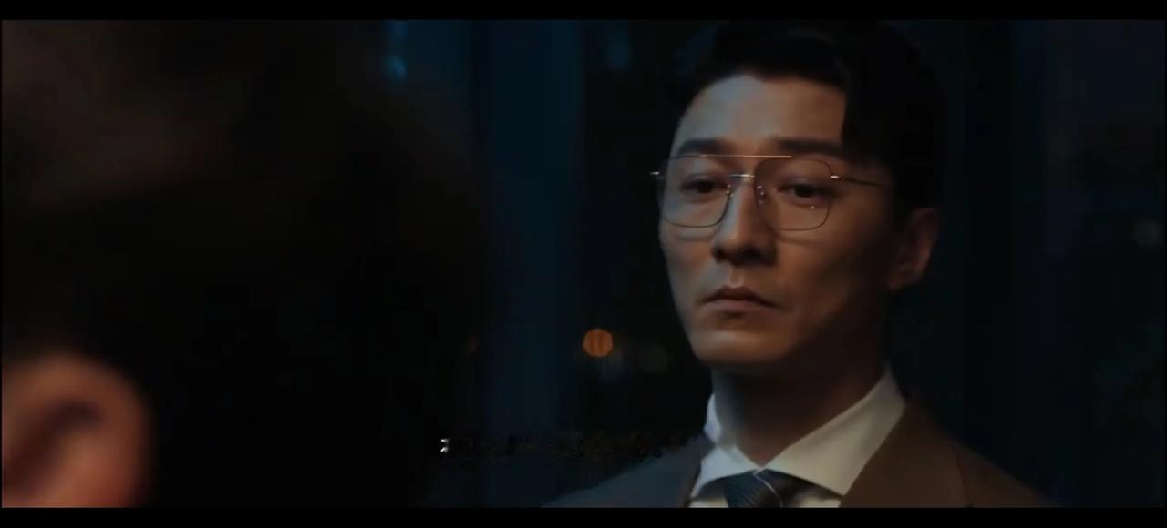 《以法之名，程子健是来复仇的》以法之名，真的太好看了，今晚追到这里，总觉得程子