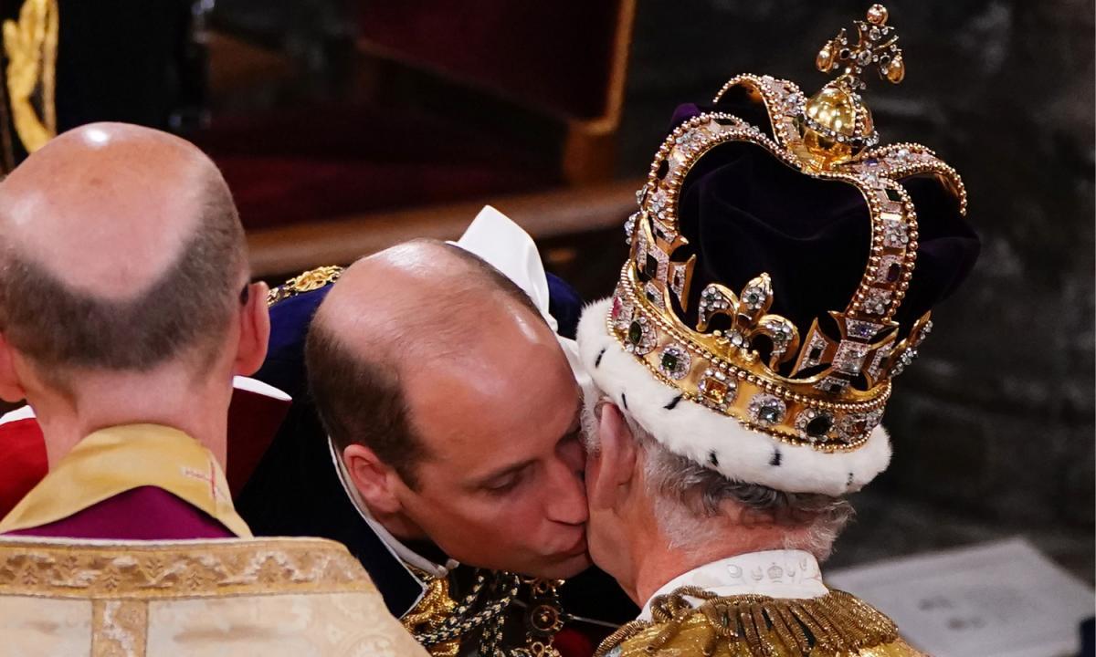 英王查尔斯“癌症恶化”欲退位，威廉王子继任在即？王室紧急回应…近日，英国王室再