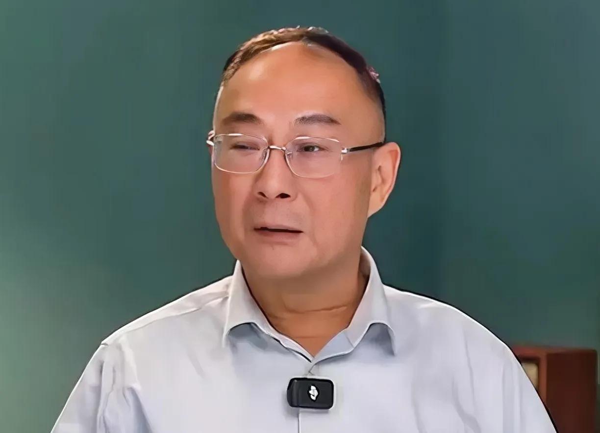 金灿荣教授8月18日发声：“台湾问题拖得越久，对东方大国的危害越大。”金教授