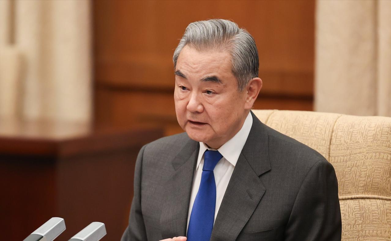 巴拿马不等了，急着喊话中方美国死死拿捏拉美后院施压，巴拿马却当众硬刚台当局，承