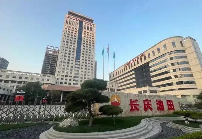 车没油，钱包先瘪。下一秒，全国加油站排队。大庆油田在黑龙江零下40度，磕