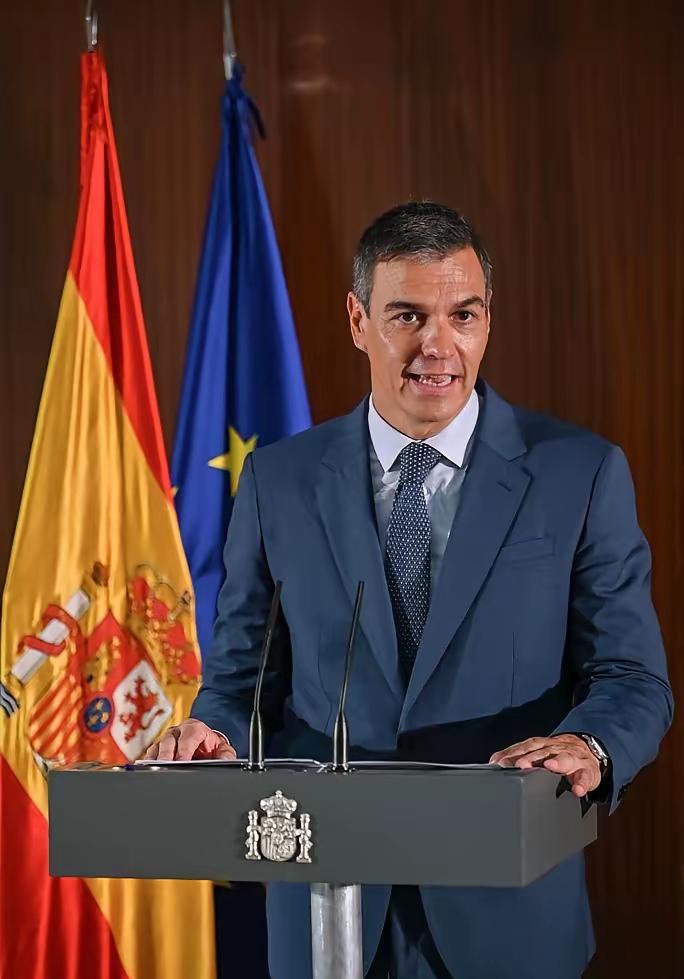 桑切斯正面硬刚特朗普：我就不配合，你能咋地！这回桑切斯可真把特朗普给怼愣了。