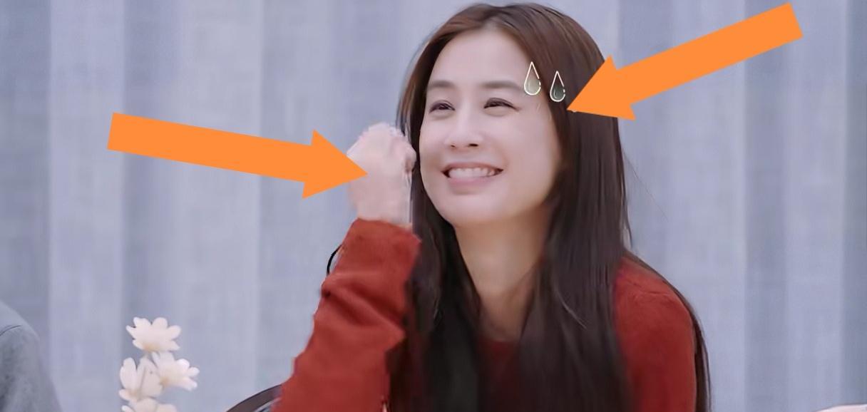 黄圣依太抓狂了，全网都知道了？天呀，绝了？哎呀，就是……黄圣依妈妈：比如她