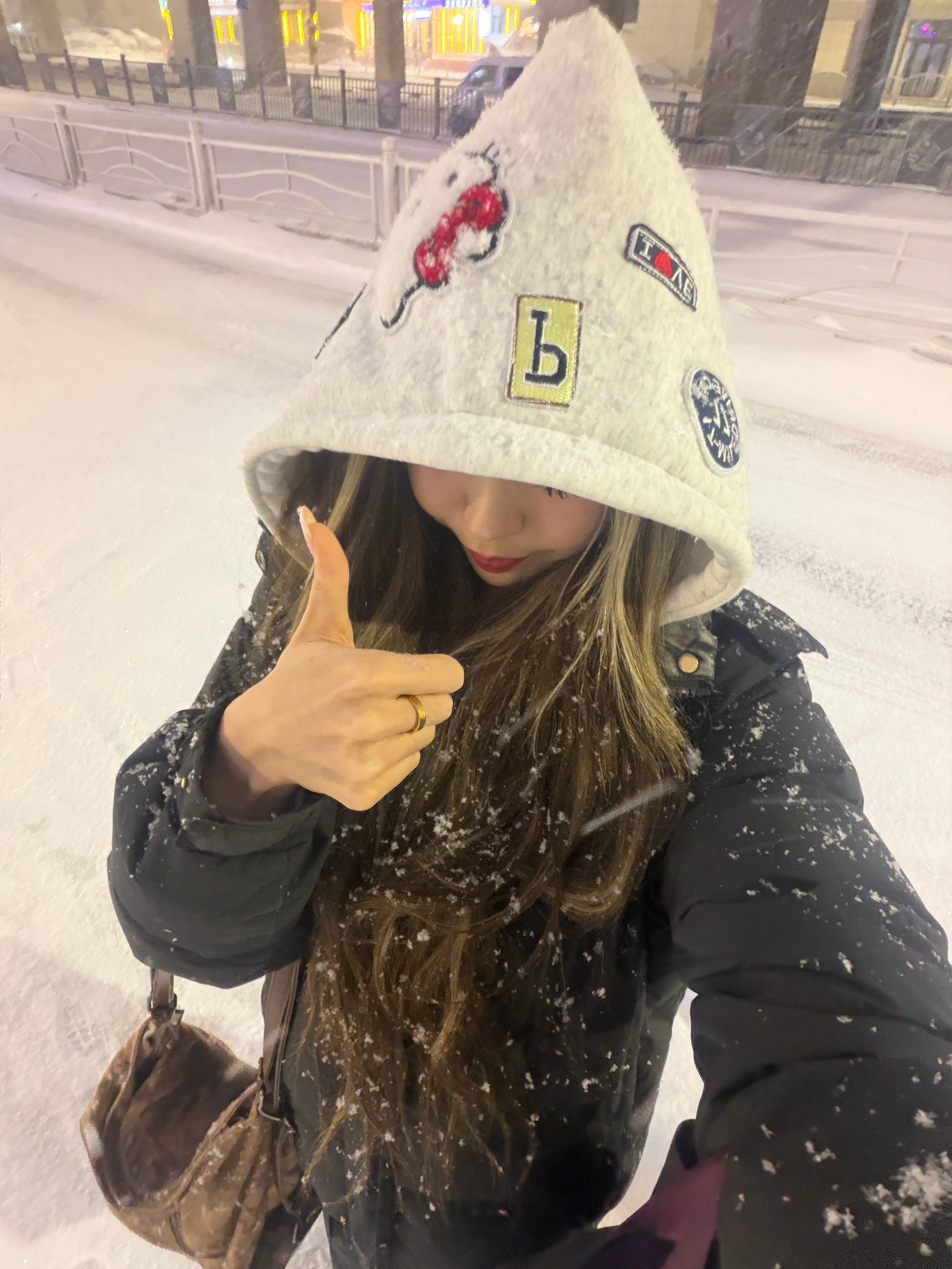 夏天你还是别来了🫰🏻