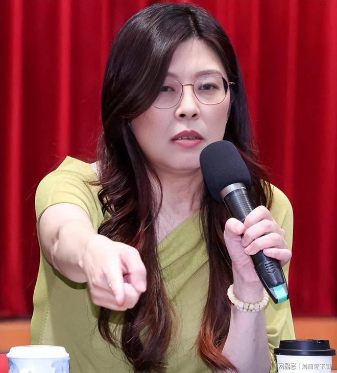 国民党内斗不休，郑丽文凭什么要为派系陪葬？放着两岸和平的正道不走，国民党某些