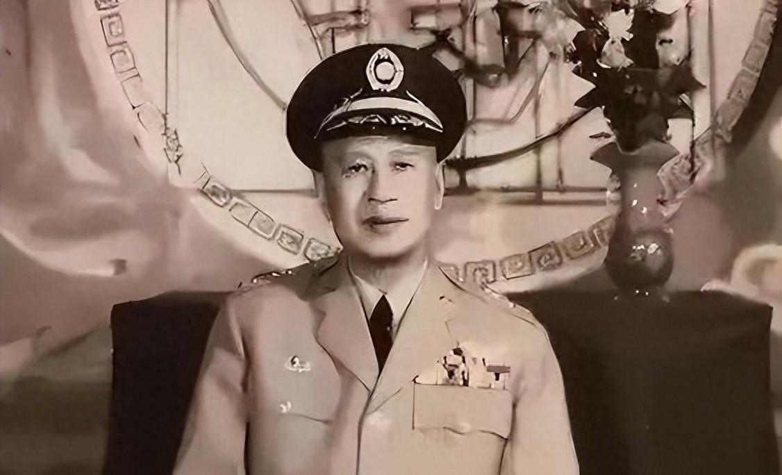 吴石1950年6月10日被枪毙，这事还没完。蒋介石把矛头对准早该退休的白崇禧，两