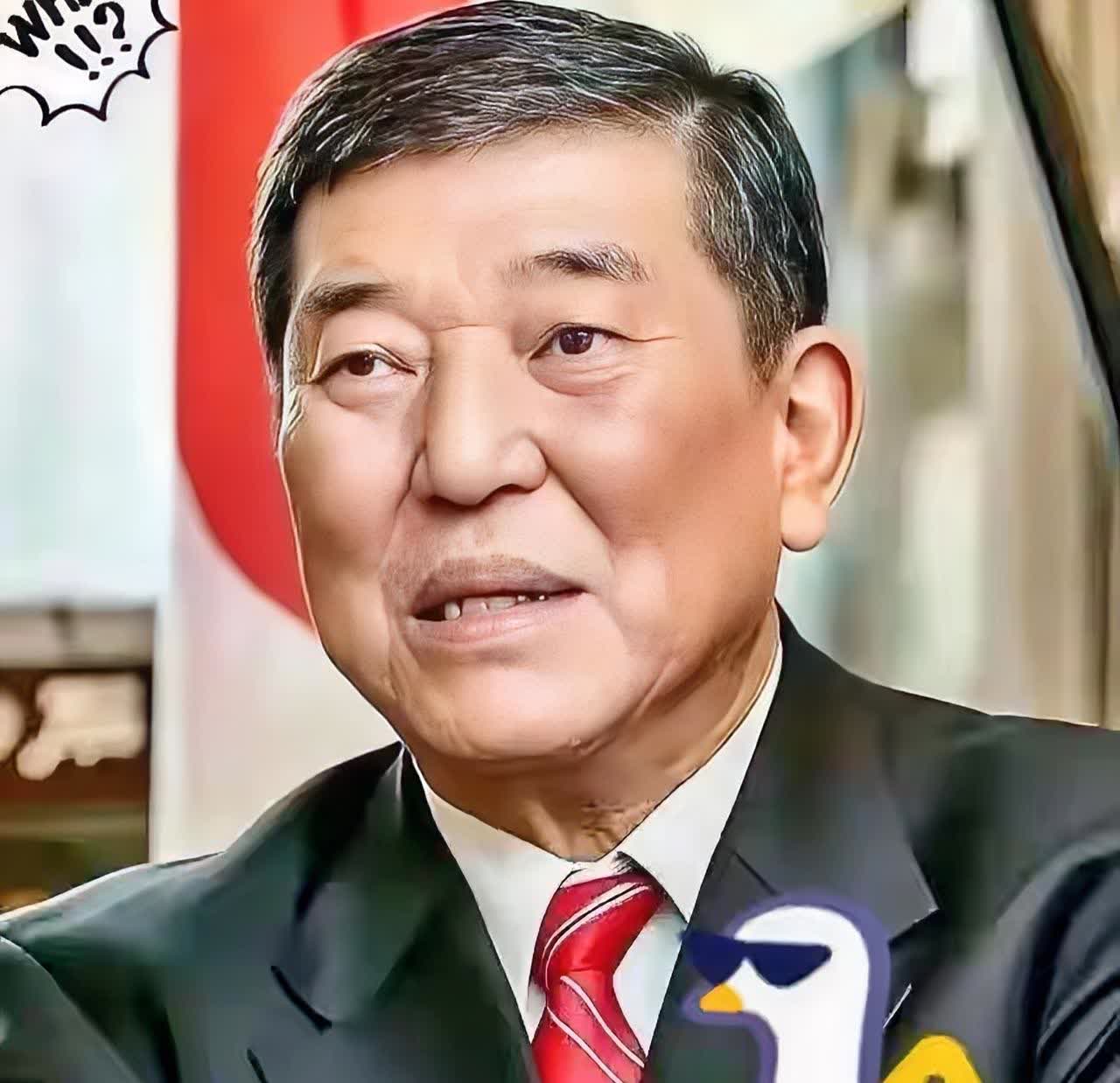就在刚刚日本正式宣布了2025年9月14日，日本总务省扔出了一组