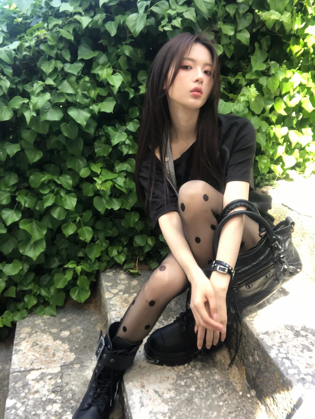 杨超越live的神 自拍大户所有人换头像🥵