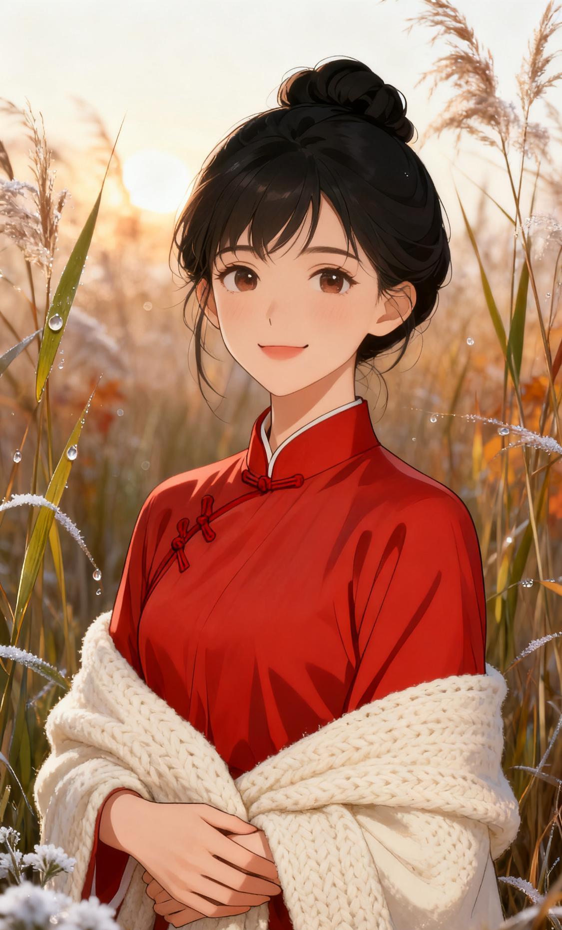 45岁后，你的体态正在悄悄出卖你的生活状态。最新研究显示，中年女性的优雅气质与