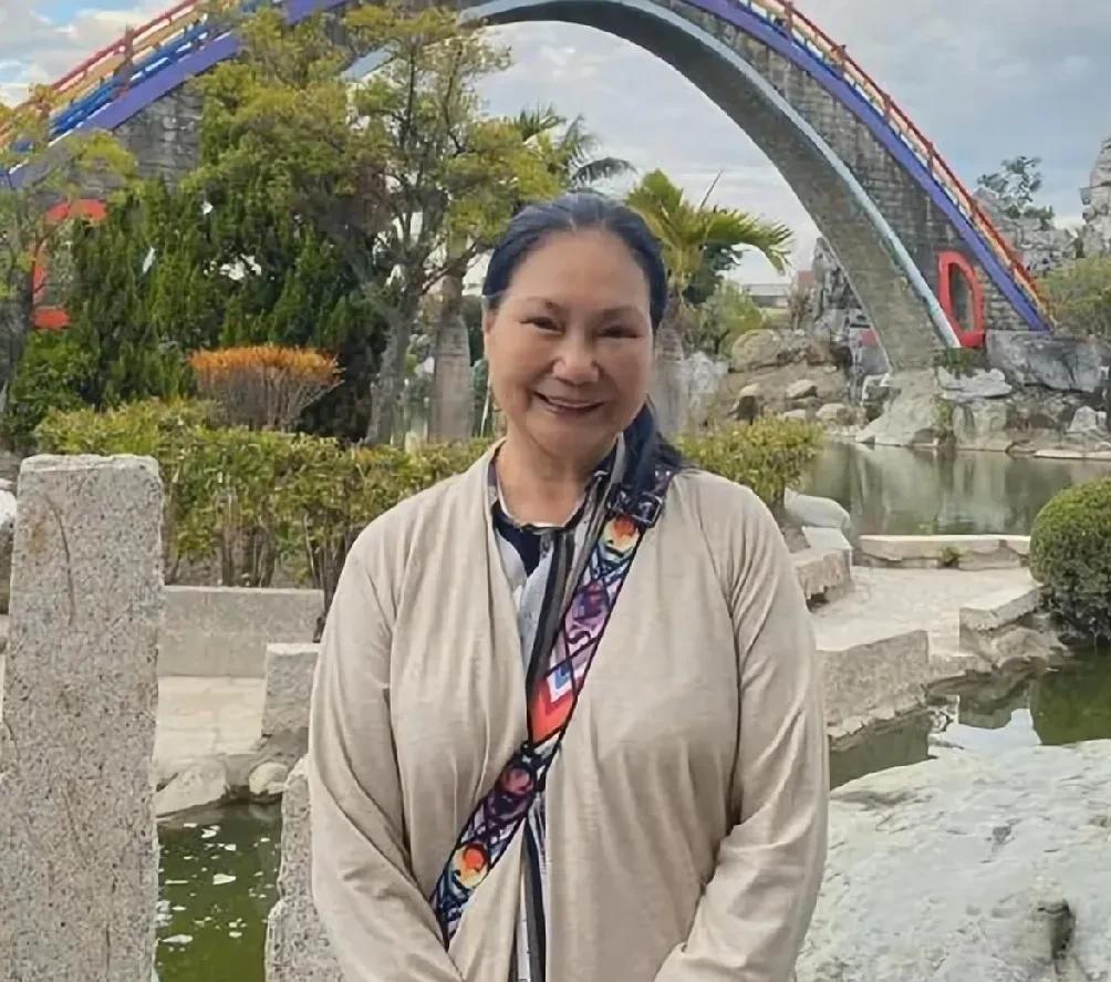 S妈这次算是踢到铁板上了，她不该说葛思齐是G，葛思齐“反杀”回来，又曝了S妈一个