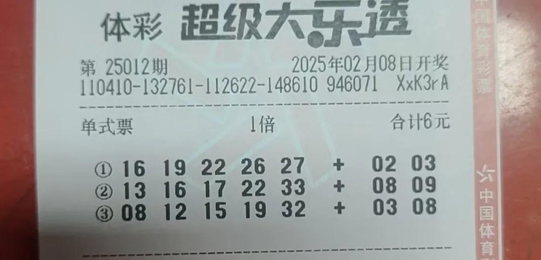 deepseek能选彩票你知道吗？各位亲们，新年快乐，彩票开始销售了，新的希望